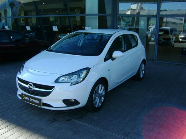 Opel Corsa 1.4 66kW (90CV) Selective