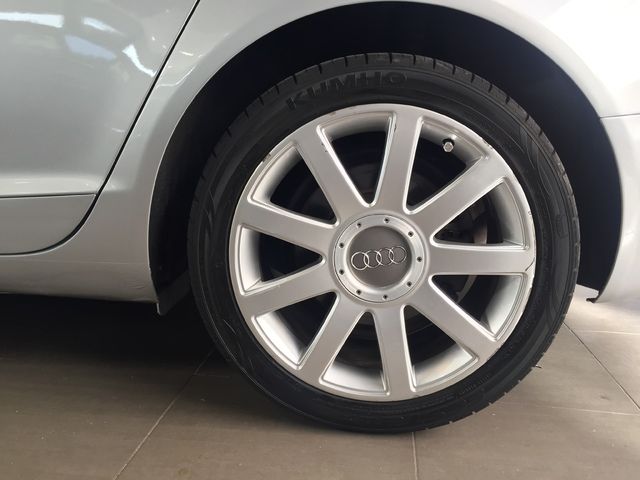 Audi a6 3.0 TDI Quattro Tiptronic 165 kW (225 CV)