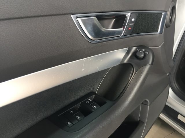 Audi a6 3.0 TDI Quattro Tiptronic 165 kW (225 CV)