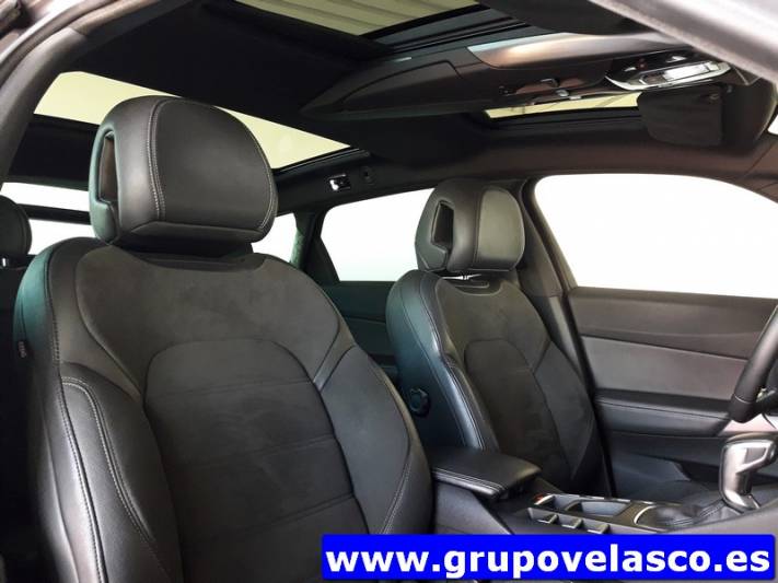 DS DS 5 5 puertas BlueHDi 120cv EAT6 Style