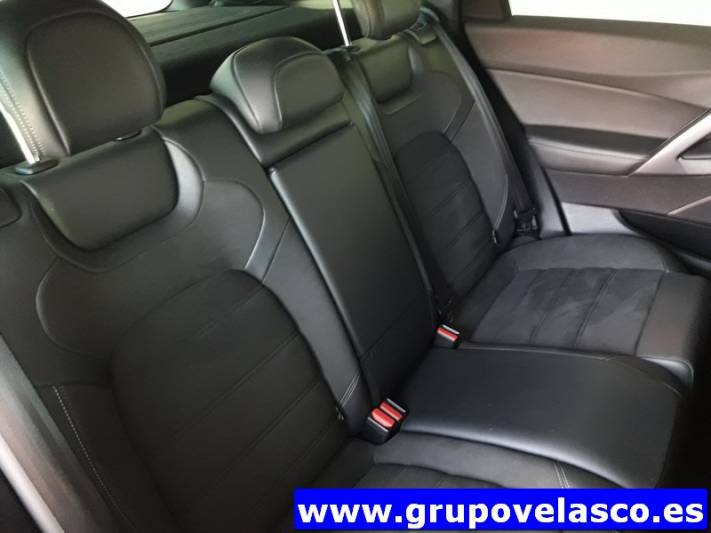 DS DS 5 5 puertas BlueHDi 120cv EAT6 Style
