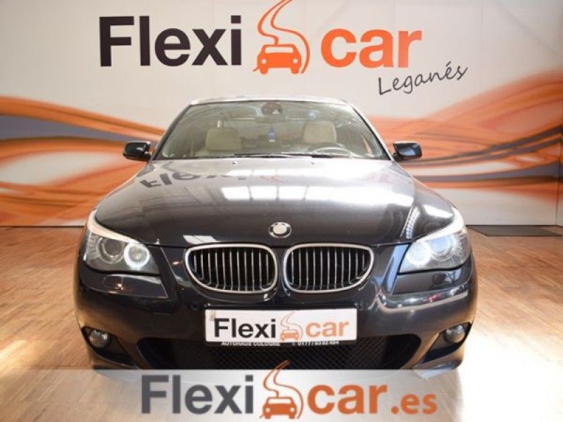 BMW 525 525d