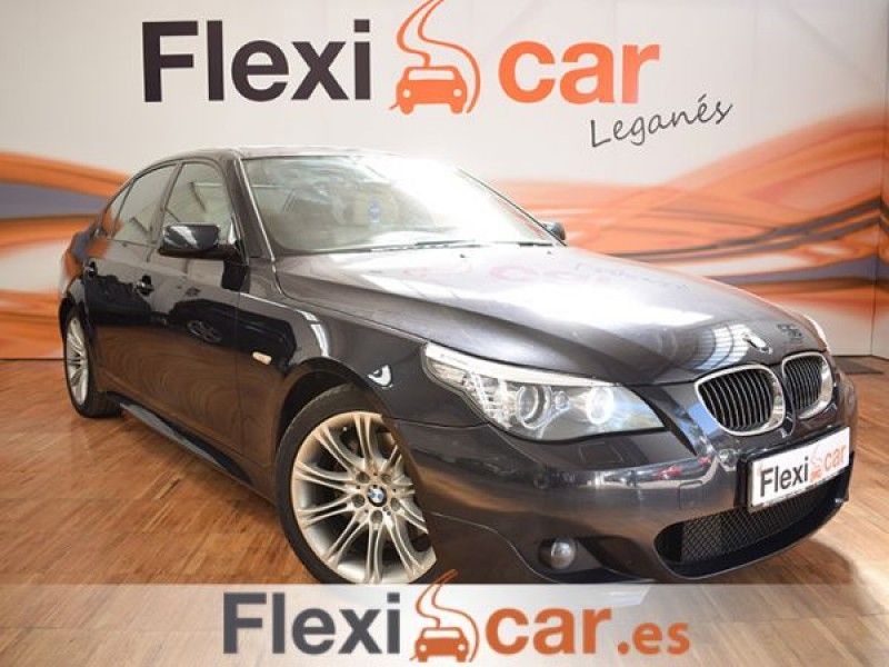 BMW 525 525d