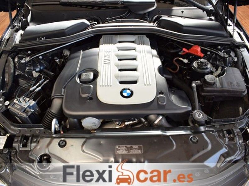 BMW 525 525d