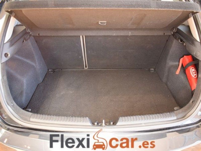 Kia cee'd 1.4 CRDi WGT 90cv Drive