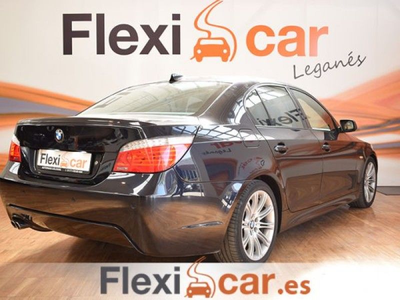BMW 525 525d