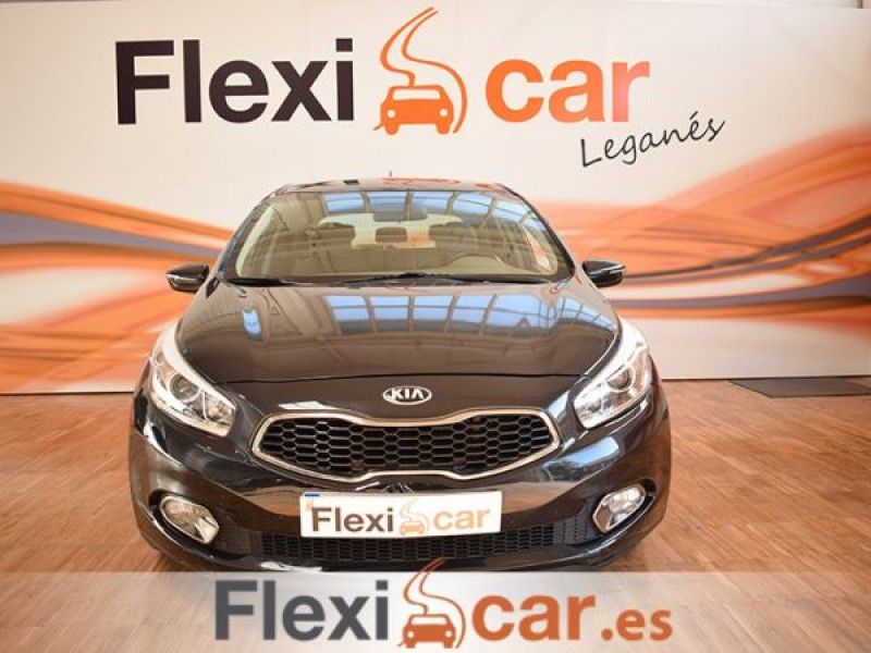 Kia cee'd 1.4 CRDi WGT 90cv Drive