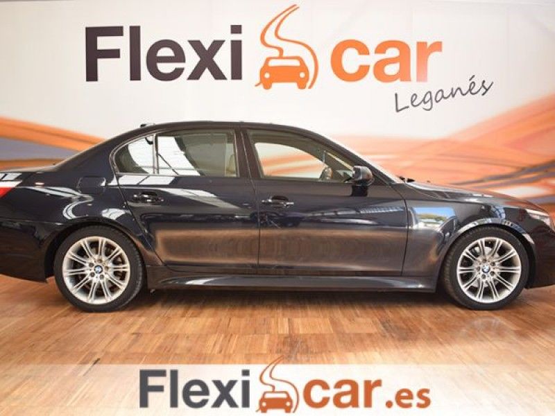 BMW 525 525d