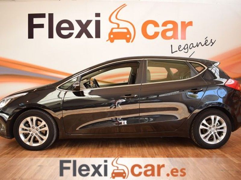 Kia cee'd 1.4 CRDi WGT 90cv Drive