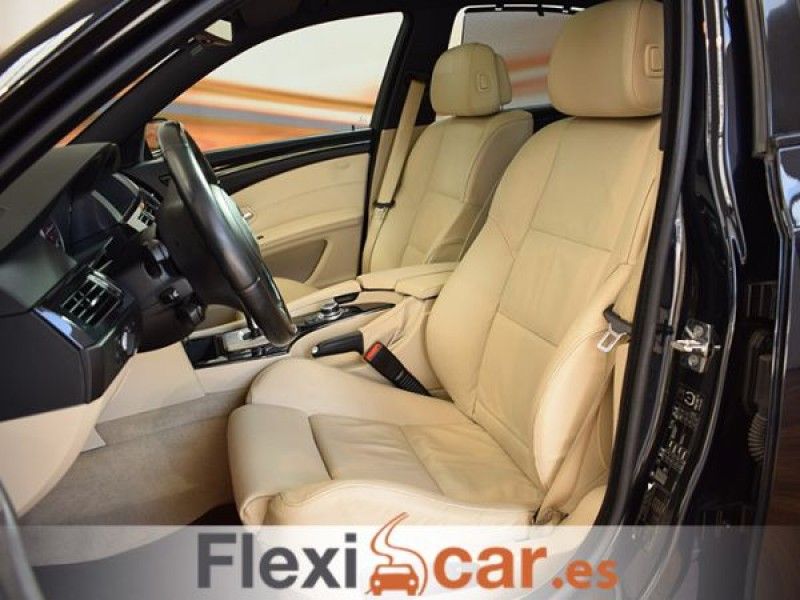 BMW 525 525d