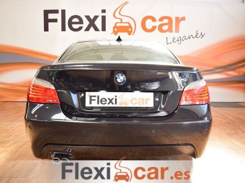 BMW 525 525d