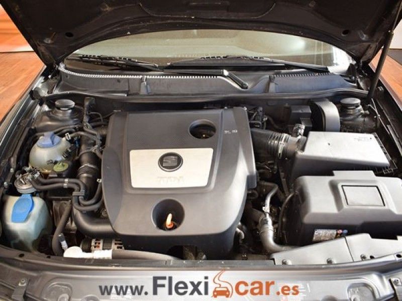 Seat Leon 1.9 TDi 150CV SPORT FORMULA RACING