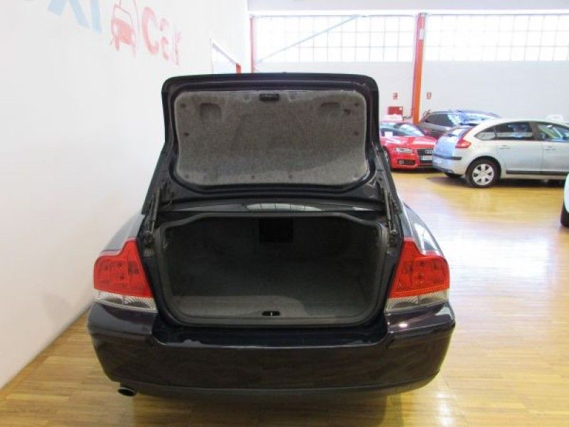 Volvo S60 D5 Kinetic