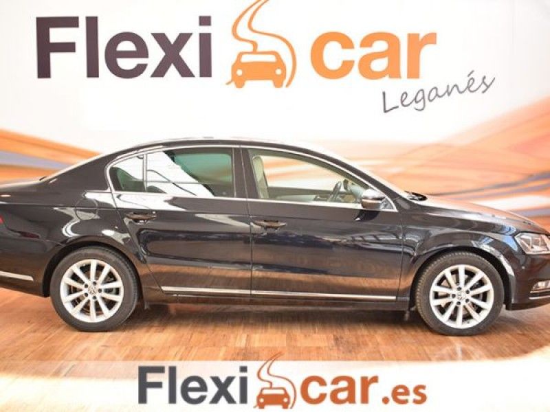 Volkswagen Passat 2.0 TDI 170cv Highline BlueMotion Tech