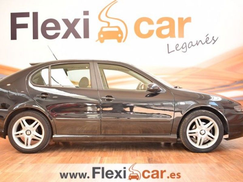 Seat Leon 1.9 TDi 150CV SPORT FORMULA RACING