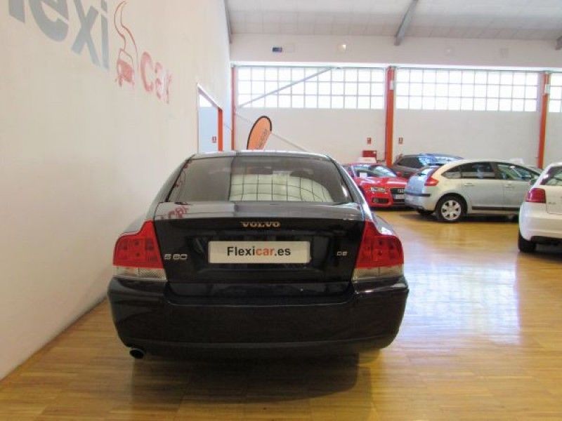 Volvo S60 D5 Kinetic