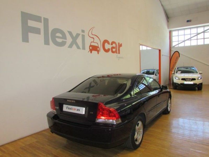 Volvo S60 D5 Kinetic