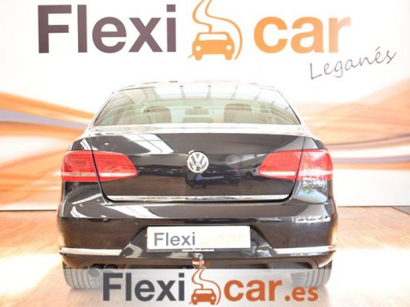 Volkswagen Passat 2.0 TDI 170cv Highline BlueMotion Tech