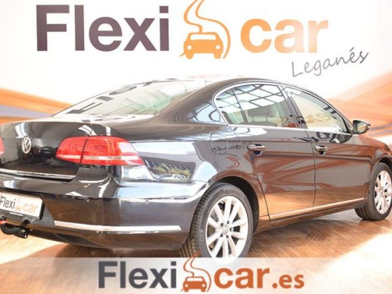 Volkswagen Passat 2.0 TDI 170cv Highline BlueMotion Tech