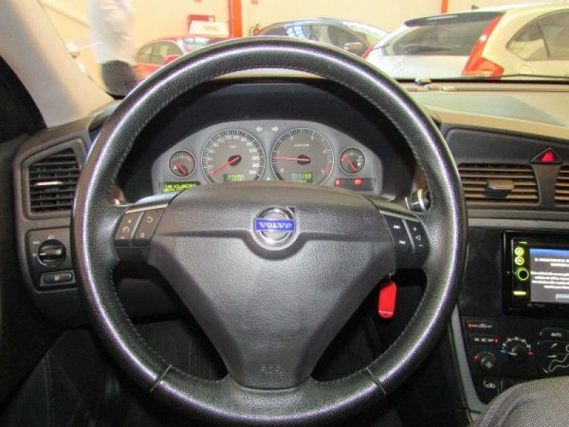 Volvo S60 D5 Kinetic