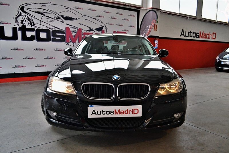 BMW 318 318d