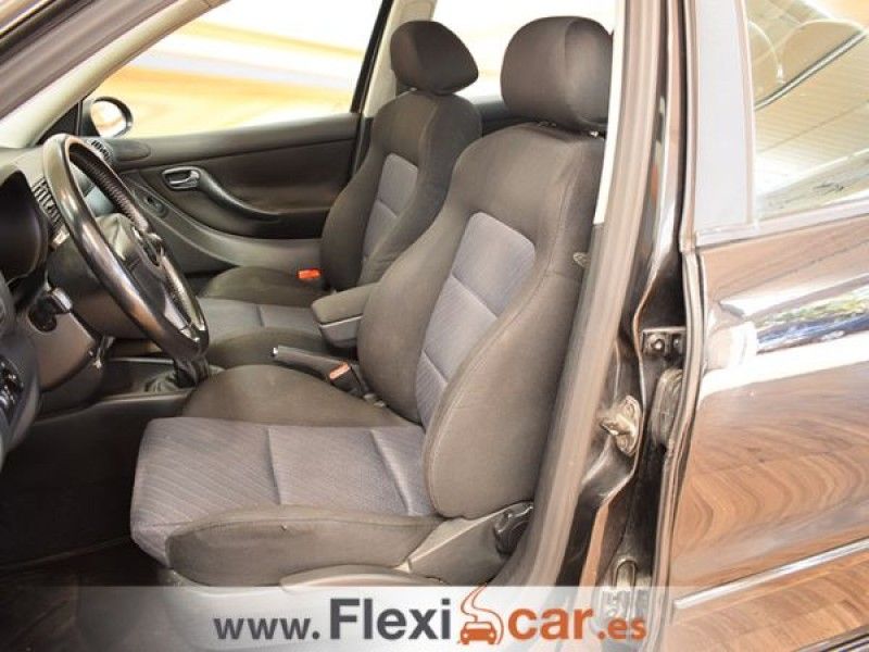 Seat Leon 1.9 TDi 150CV SPORT FORMULA RACING