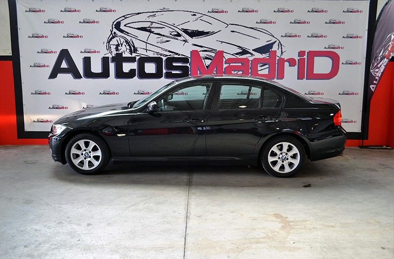 BMW 318 318d