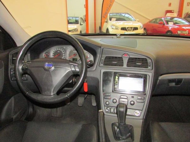 Volvo S60 D5 Kinetic