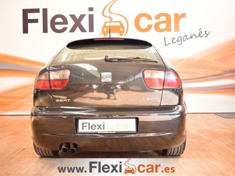 Seat Leon 1.9 TDi 150CV SPORT FORMULA RACING