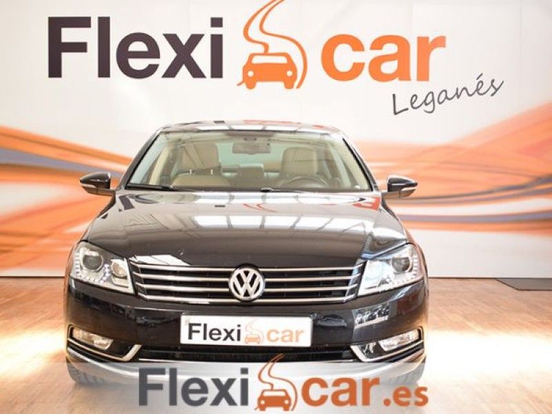 Volkswagen Passat 2.0 TDI 170cv Highline BlueMotion Tech