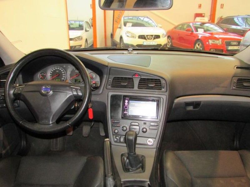 Volvo S60 D5 Kinetic