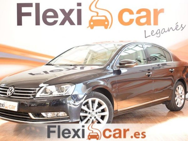 Volkswagen Passat 2.0 TDI 170cv Highline BlueMotion Tech