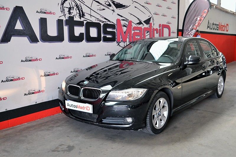BMW 318 318d