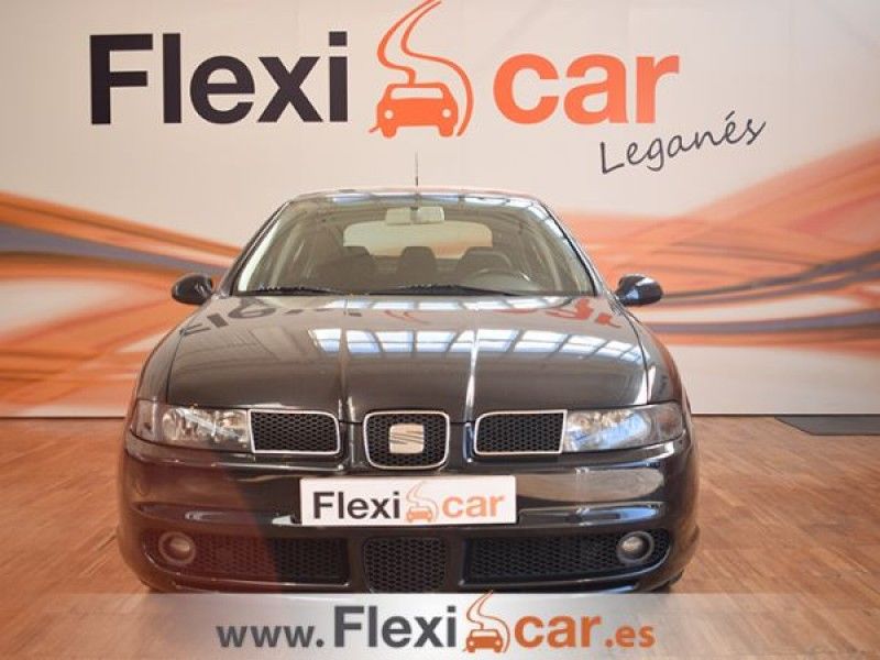 Seat Leon 1.9 TDi 150CV SPORT FORMULA RACING