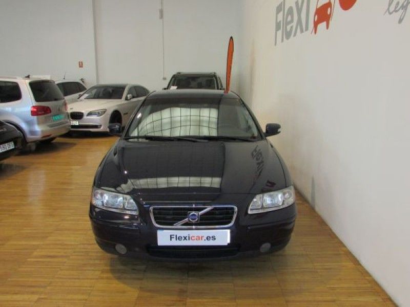 Volvo S60 D5 Kinetic