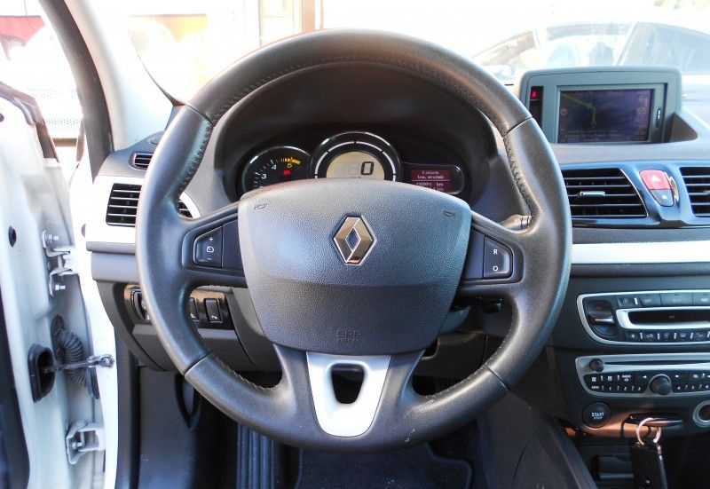 Renault Megane Dynamique 1.9Dci 130cv