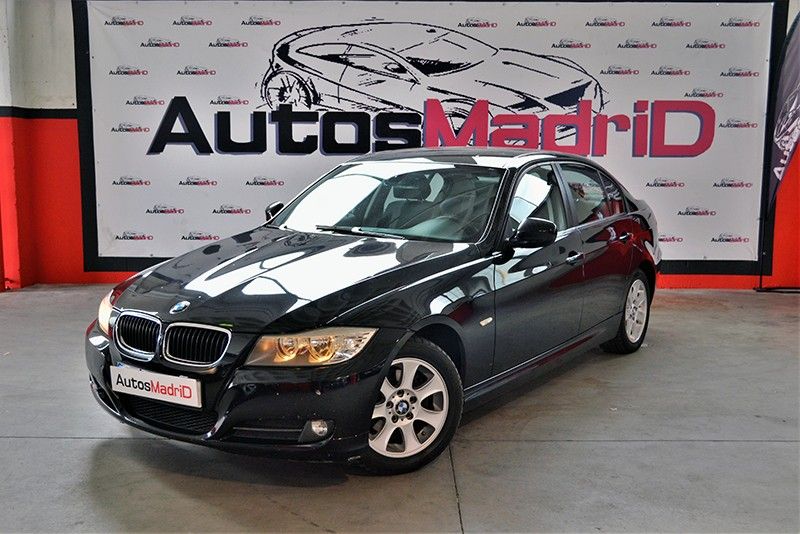 BMW 318 318d