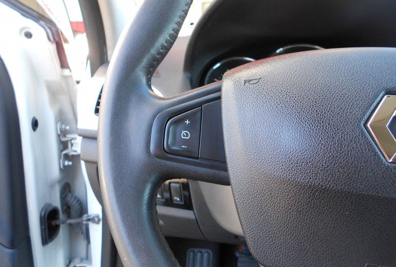 Renault Megane Dynamique 1.9Dci 130cv