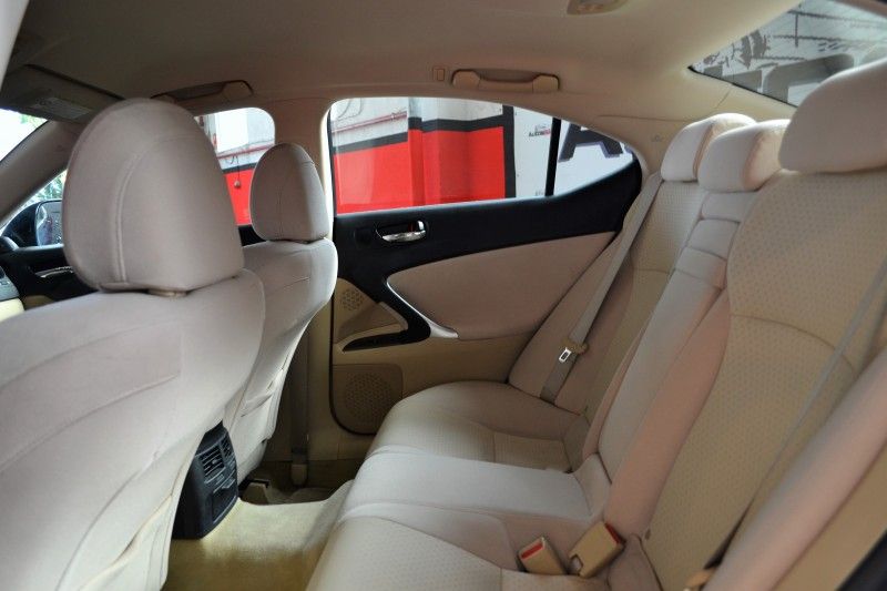 Lexus IS 220d Luxury