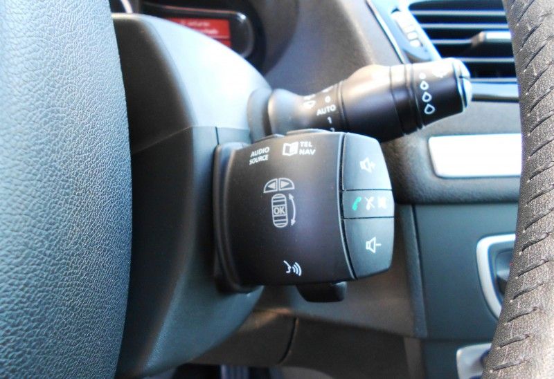 Renault Megane Dynamique 1.9Dci 130cv