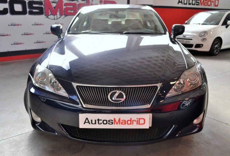 Lexus IS 220d Luxury