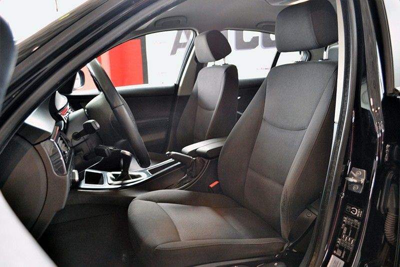 BMW 318 318d