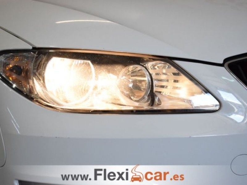 Seat Exeo ST 2.0 TDI CR 120 CV DPF Reference