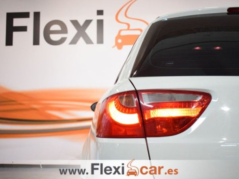 Seat Exeo ST 2.0 TDI CR 120 CV DPF Reference