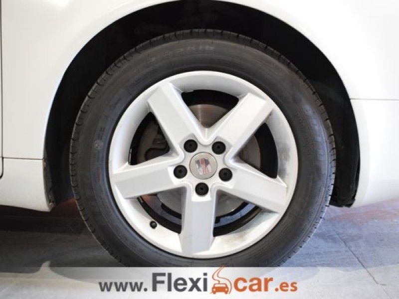 Seat Exeo ST 2.0 TDI CR 120 CV DPF Reference