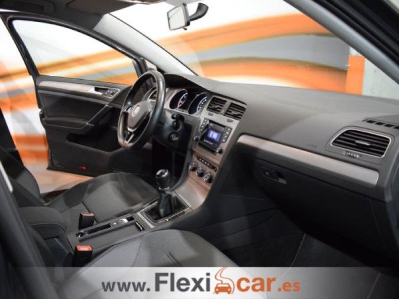 Volkswagen Golf Advance 2.0 TDI 150cv BMT