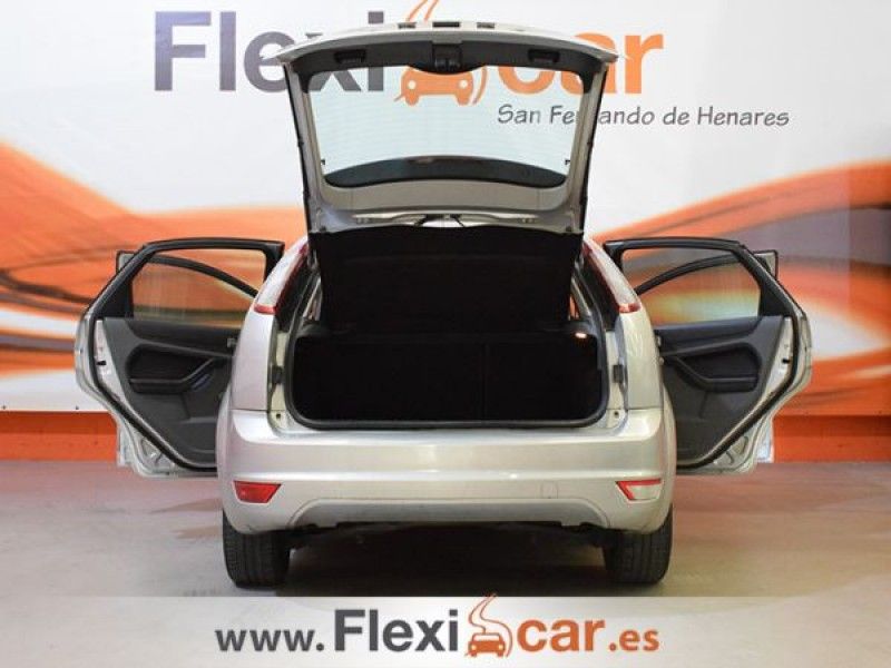 Ford Focus 1.6 TDCi 109 Trend Sportbreak