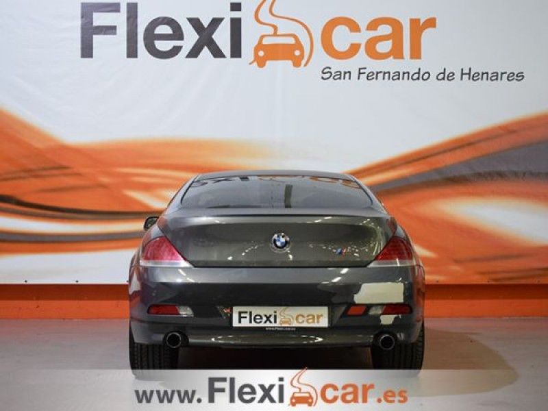 BMW 630 630i