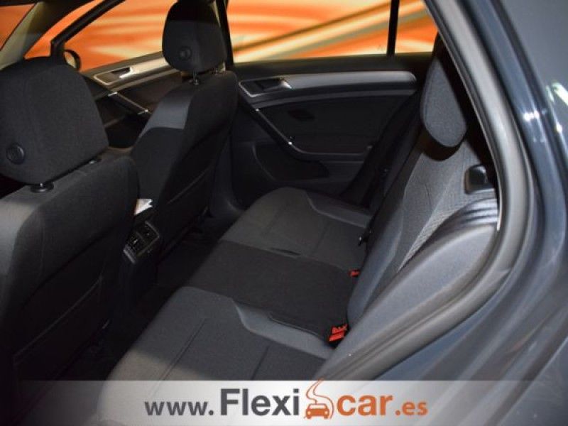 Volkswagen Golf Advance 2.0 TDI 150cv BMT
