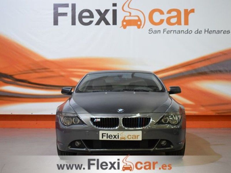 BMW 630 630i